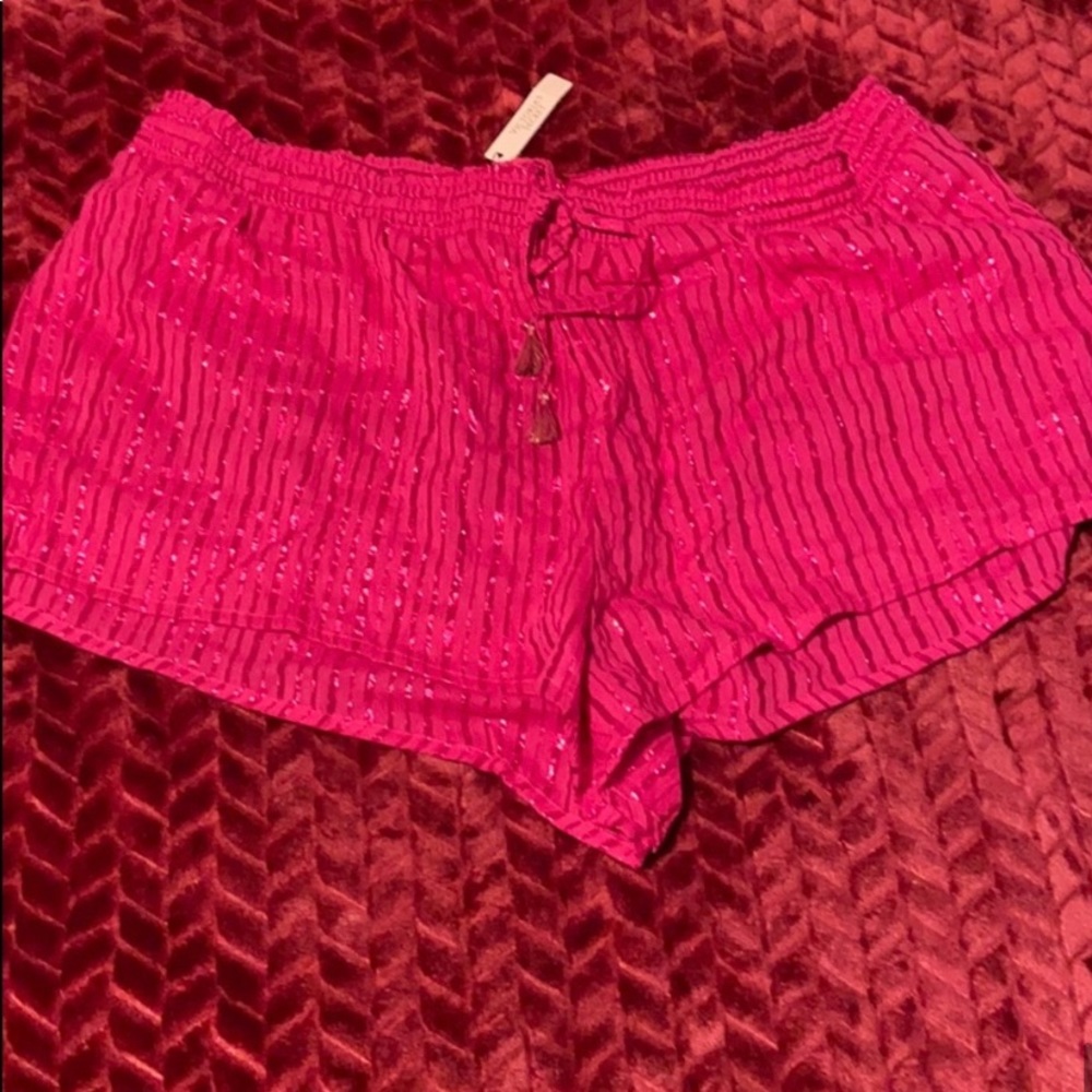 Victoria Secret PJ shots NWT